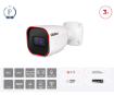 תמונה של מצלמת צינור Provision I2-33K0AP AHD 2.8mm Lens 20m IR IP67