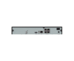 תמונה של מערכת הקלטה לארבע מצלמות Provision 5mp NVR5-4100PXN-MM POE IP