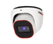 תמונה של מצלמת כיפה Provision IP 4MP DOME DI-340IPE-28 POE