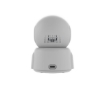 תמונה של מצלמה אלחוטית Provison PTCAM-04 3MP APP IR 360 Rotation Dialer