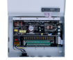 תמונה של ספק כח מרכזי DC Adapter 12V 12A