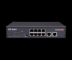 תמונה של סוויץ 2PORT UPLOAD 1GB + Provision PoES-08120C+2GI 8port 10/100