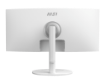 תמונה של מסך מחשב עסקי קעור "34 MSI Modern MD342CQPW