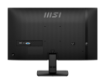 תמונה של מסך מחשב עסקי MSI PRO MP275 E2
