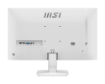 תמונה של מסך מחשב עסקי MSI PRO MP275W E2