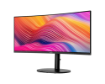 תמונה של מסך מחשב עסקי קעור "34 MSI Modern MD342CQP