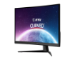 תמונה של מסך מחשב גיימינג קעור MSI MAG 276CXF 280hz