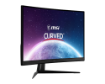 תמונה של מסך מחשב גיימינג קעור MSI MAG 276CXF 280hz