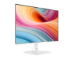 תמונה של מסך מחשב עסקי  25" MSI PRO MP251W E2 WHITE