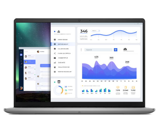 תמונה של מחשב נייד Dell Vostro 3440 VM-RD09-15866 דל