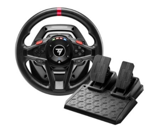 תמונה של הגה מירוצים T128 Force Feedback XONE/SERIES/PC