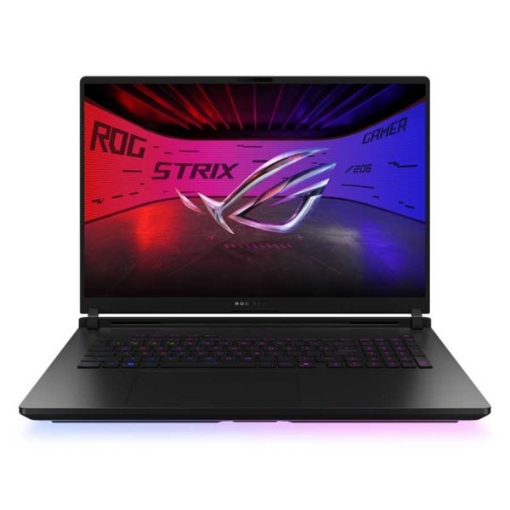 תמונה של מחשב נייד Asus ROG Strix SCAR 18 G835LX-SA055 אסוס