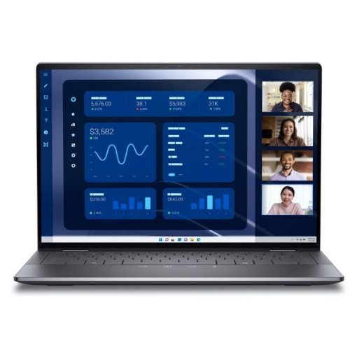 תמונה של מחשב נייד Dell Latitude 9450 L9450-8331 דל