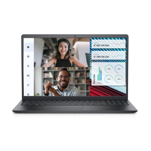 תמונה של מחשב נייד Dell Vostro 3520 V3520-3009 דל