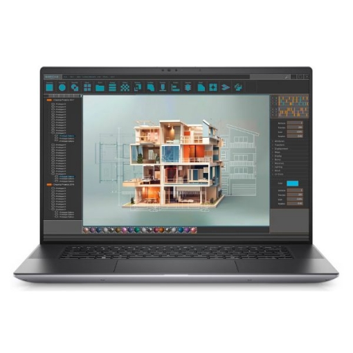 תמונה של מחשב נייד Dell Precision M5690 M5690-7336 דל