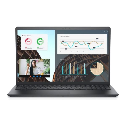 תמונה של מחשב נייד Dell Vostro 3530 V3530-7278 דל