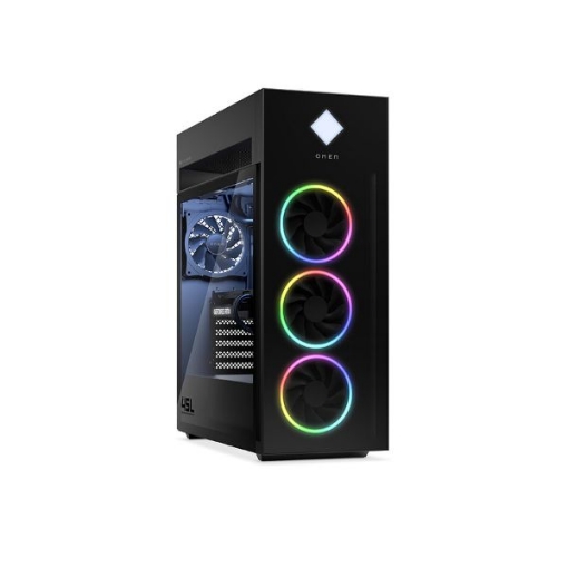 תמונה של HP OMEN 45L Gaming Desktop GT22-3006nj Ultra9 285K/KFURY64GB/2T SSD+2T SSD/RTX 5090 32GB/WIN11H/3YOS
