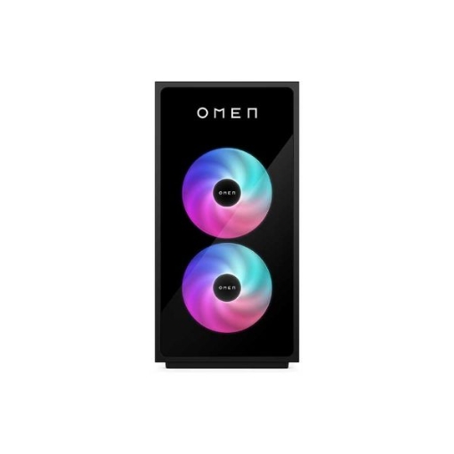 תמונה של HP OMEN 35L Gaming Desktop  Ultra7 265K/KFURY32GB/1T SSD/RTX 5070 12GB/DOS/3YOS