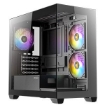 תמונה של מ. גיימינג CX300M RGB 750W B760M I5-14400F 16GB 1TB NVME RTX 3050