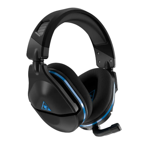 תמונה של אוזניות גיימינג אלחוטיות TURTLE BEACH STEALTH 600 GEN2 For PlayStation – שחור כחול
