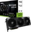 תמונה של כרטיס מסך ASUS TUF Gaming GeForce RTX™ 5070 Ti 16GB GDDR7 OC Edition