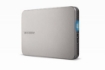 תמונה של Canvio External HDD 2.5 Flex USB-C *4TB* warm silver  3yr	 Toshiba