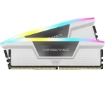 תמונה של ז. לנייח CORSAIR VENGEANCE RGB 32GB 2x16GB DDR5 6400MHz C32
