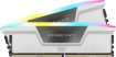 תמונה של ז. לנייח CORSAIR VENGEANCE RGB 32GB 2x16GB DDR5 6400MHz C32
