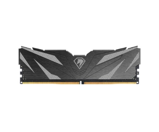 תמונה של זכרון לנייח NETAC Shadow II DDR5 6000Mhz 32GB 2x16GB C38 BLACK