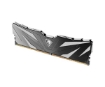 תמונה של זכרון לנייח NETAC Shadow II DDR5 6000Mhz 32GB 2x16GB C38 BLACK