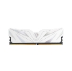 תמונה של זכרון לנייח NETAC Shadow II DDR5 6000Mhz 32GB 2x16GB C38 WHITE
