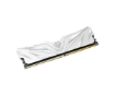 תמונה של זכרון לנייח NETAC Shadow II DDR5 6000Mhz 32GB 2x16GB C38 WHITE