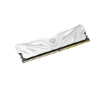 תמונה של זכרון לנייח NETAC Shadow II DDR5 6000Mhz 32GB 2x16GB C38 WHITE