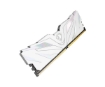 תמונה של זכרון לנייח NETAC Shadow II DDR5 6000Mhz 32GB 2x16GB C38 WHITE