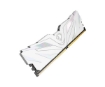 תמונה של זכרון לנייח NETAC Shadow II DDR5 6000Mhz 32GB 2x16GB C38 WHITE