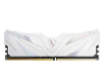 תמונה של זכרון לנייח לבן NETAC Shadow II WHITE DDR4 16GB 3200Mhz c16