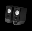 תמונה של Edifier R19BT - 2.0 PC Speaker with Bluetooth (Black)