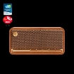 תמונה של Edifier MP230 - Tabletop Bluetooth Speaker (brown)