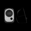 תמונה של Edifier R12U - USB Powered Speakers (black)