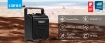 תמונה של Edifier PP205 - Portable Bluetooth Speaker (black)