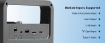 תמונה של Edifier PP205 - Portable Bluetooth Speaker (black)