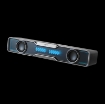 תמונה של Edifier QS30 -PC Speaker with Splendid Light Effects(black)