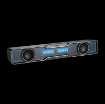 תמונה של Edifier QS30 -PC Speaker with Splendid Light Effects(black)