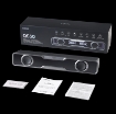 תמונה של Edifier QS30 -PC Speaker with Splendid Light Effects(black)