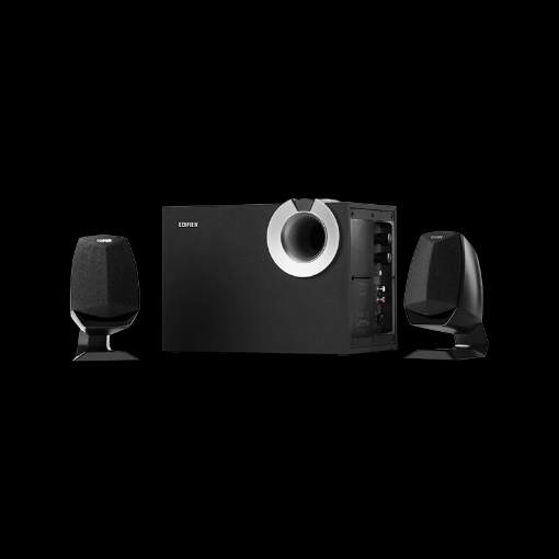 תמונה של Edifier M201BT - Multimedia Computer Speaker System (black)