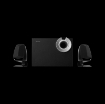 תמונה של Edifier M201BT - Multimedia Computer Speaker System (black)