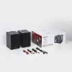 תמונה של Edifier R990BT - 2.0 Active Multimedia Speaker (black)
