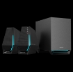 תמונה של Edifier G1500 MAX - 2.1 Desktop Gaming Speakers (black)