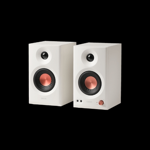 תמונה של Edifier MR3 - Bluetooth Monitor Speaker (white)
