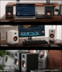 תמונה של Edifier MR3 - Bluetooth Monitor Speaker (white)